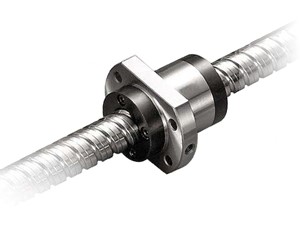 轉造級滾珠絲桿